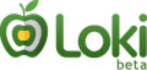 Loki service logo