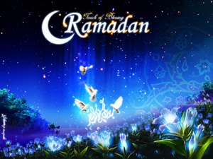 Ramadan poster