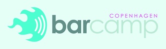 BarCampCopenhagen Logo