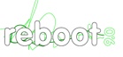 reboot 9 logo