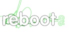 reboot 9 logo