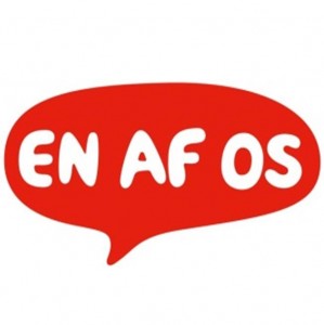 EN AF OS