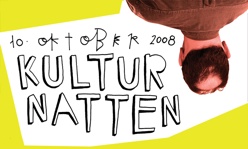 Kulturnat2008