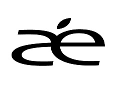 Æbletræet.dk logo