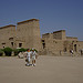 Philae Temple, Egypt