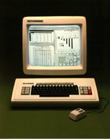 Xerox Star 8010