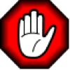 Stop Hand