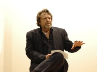 John Perry Barlow - from the Wikipeida article